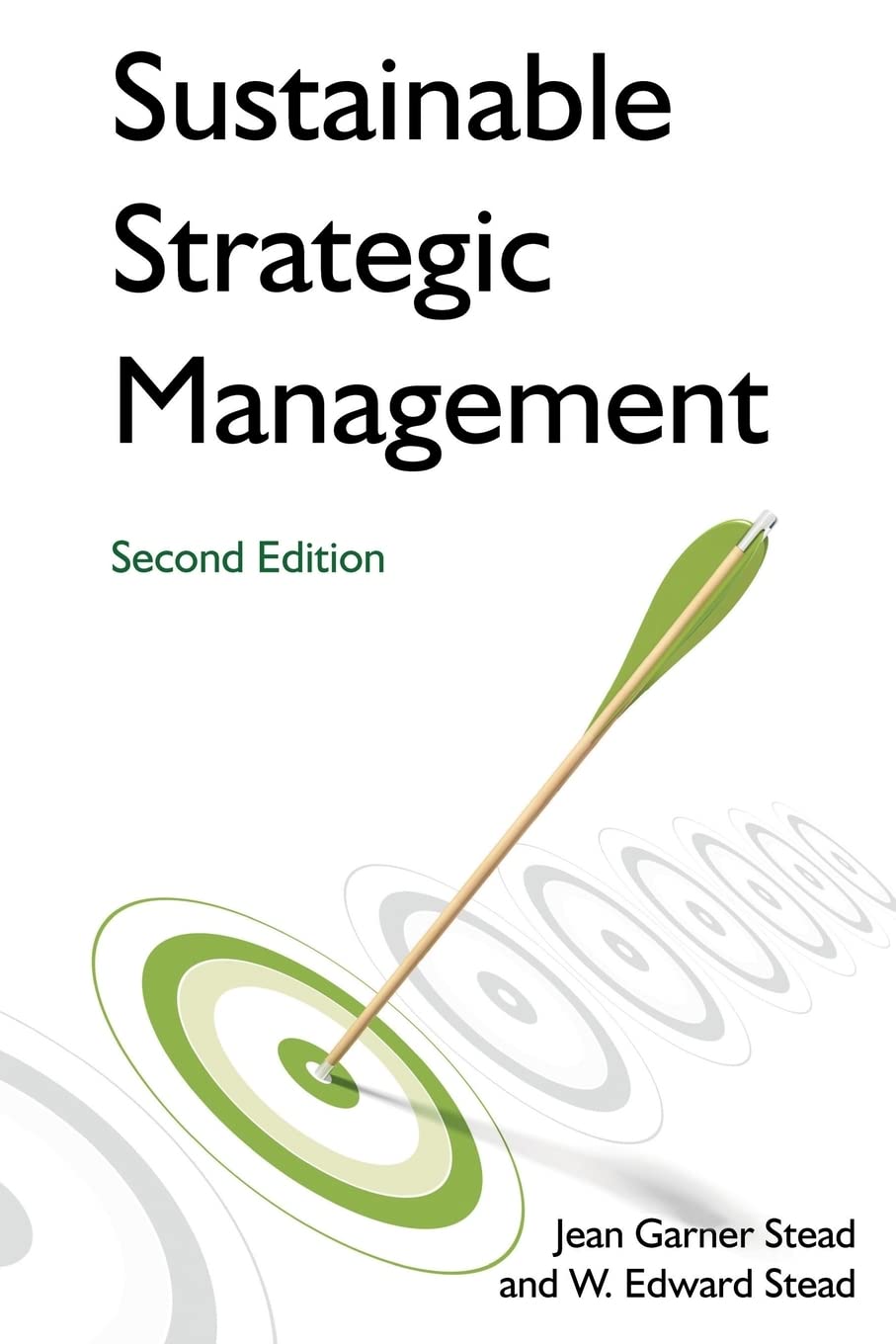 Sustainable Strategic Management