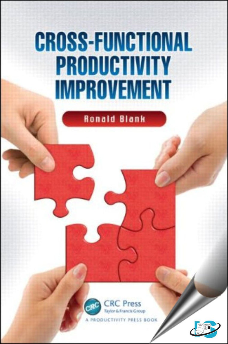 Cross-Functional Productivity Improvement