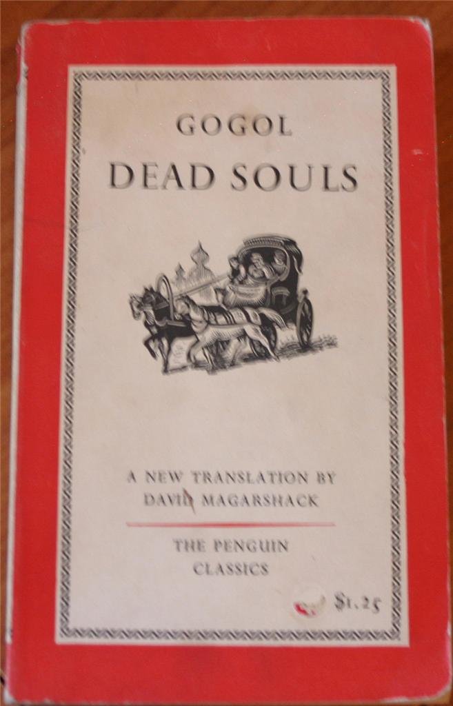 Dead Souls