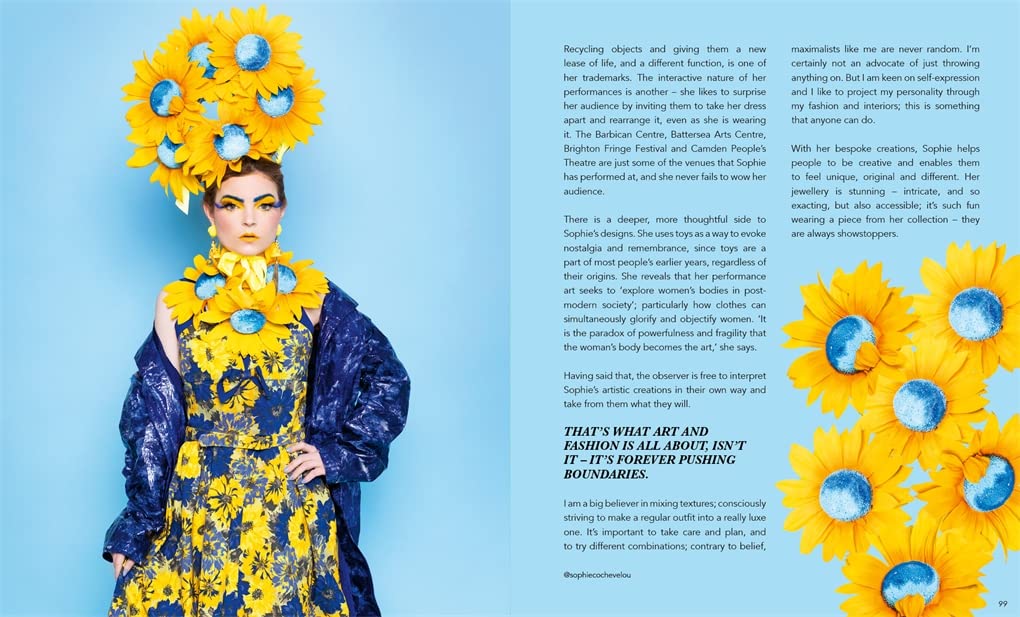 More Is More Décor: A Handbook For Maximalists