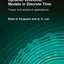 Dynamic Economic Models in Discrete Time: Theory and Empirical Applications