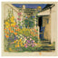 Woodblock Prints of Gustave Baumann