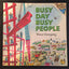 Busy Day Busy People