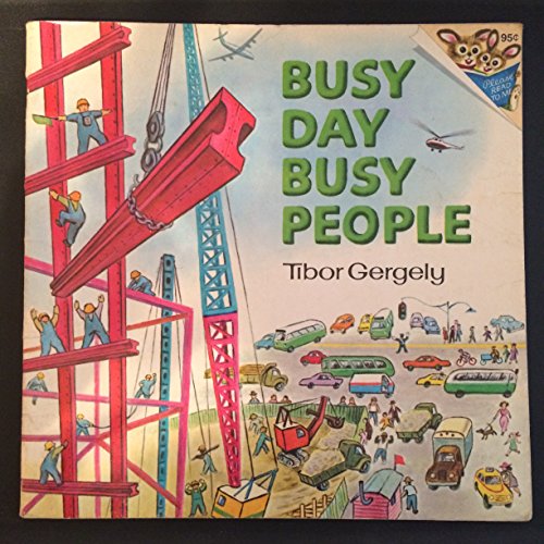 Busy Day Busy People