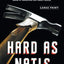 Hard as Nails (The Kurtz Series, 3) by Simmons, Dan