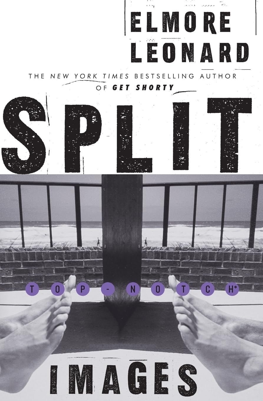 Split Images: A Novel