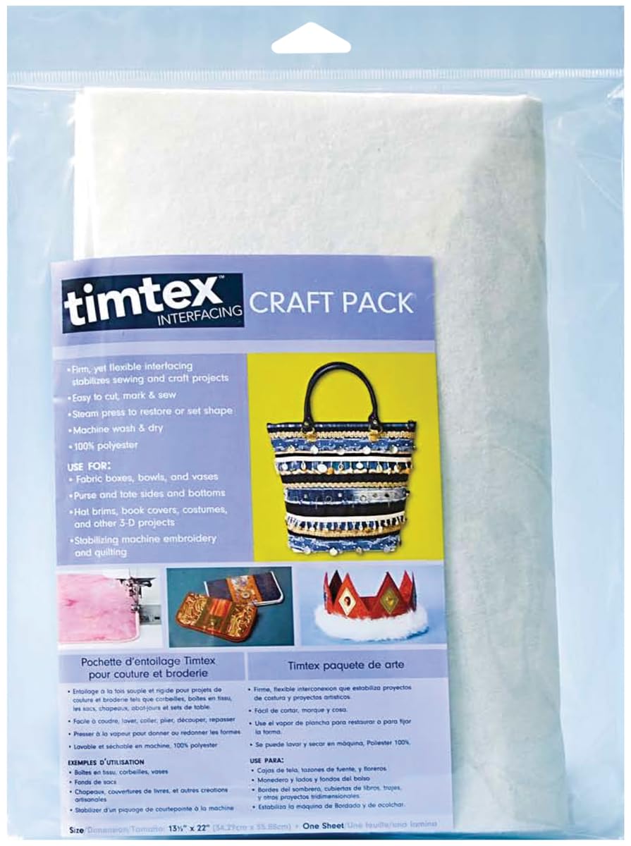Timtex Pack 15" x 18"