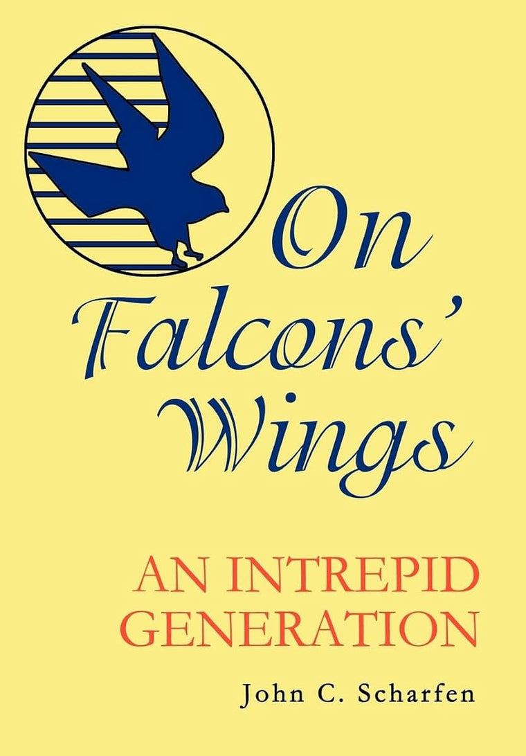 On Falcons' Wings: An Intrepid Generation