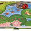 Pull-Back Busy Bug Book