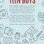 Prayer Journal for Teen Boys: 52-Week Scriptures, Devotions, and Journaling