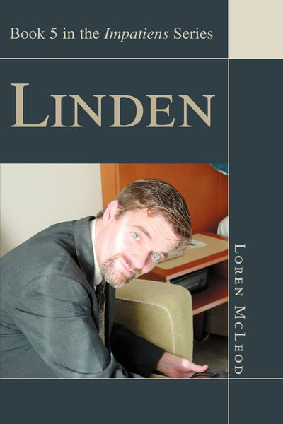 Linden: Book 5 in the Impatiens Series