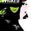 Wicked - Piano/Vocal Arrangement by Stephen Schwartz
