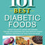 101 Best Diabetic Foods