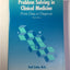 Problem Solving in Clinical Medicine: From Data to Diagnosis