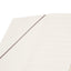 Moleskine Art Music Notebook, Hard Cover, Large (5" x 8.25") Pentagram, Black, 192 Pages