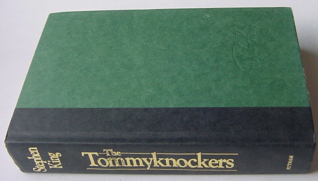 The Tommyknockers