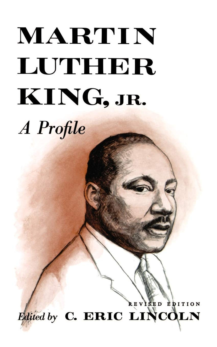 Martin Luther King, Jr.: A Profile (American Century)