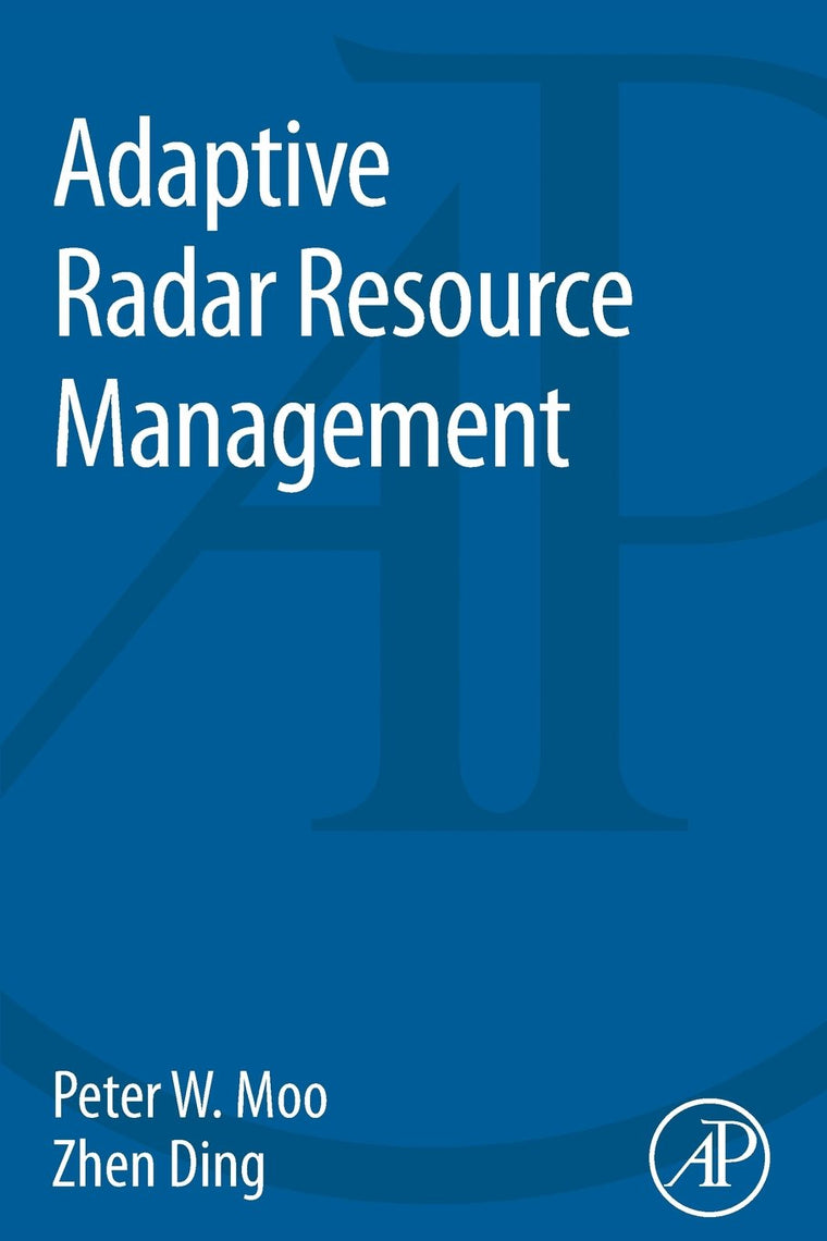 Adaptive Radar Resource Management