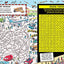 Where's Waldo? Exciting Expeditions: Play! Search! Create Your Own Stories!