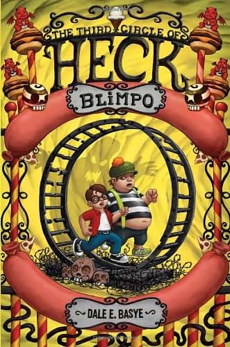 Blimpo: The Third Circle of Heck