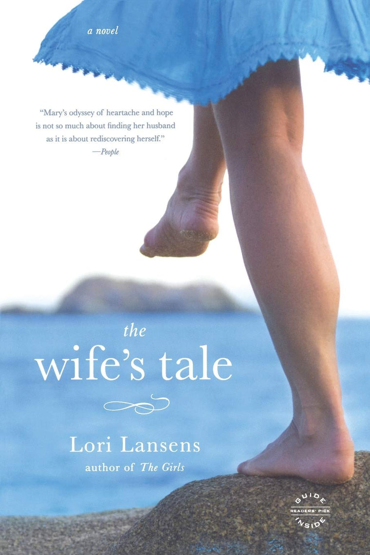The Wife's Tale: A Novel