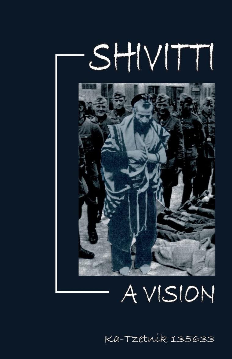 Shivitti: A Vision (Consciousness Classics)