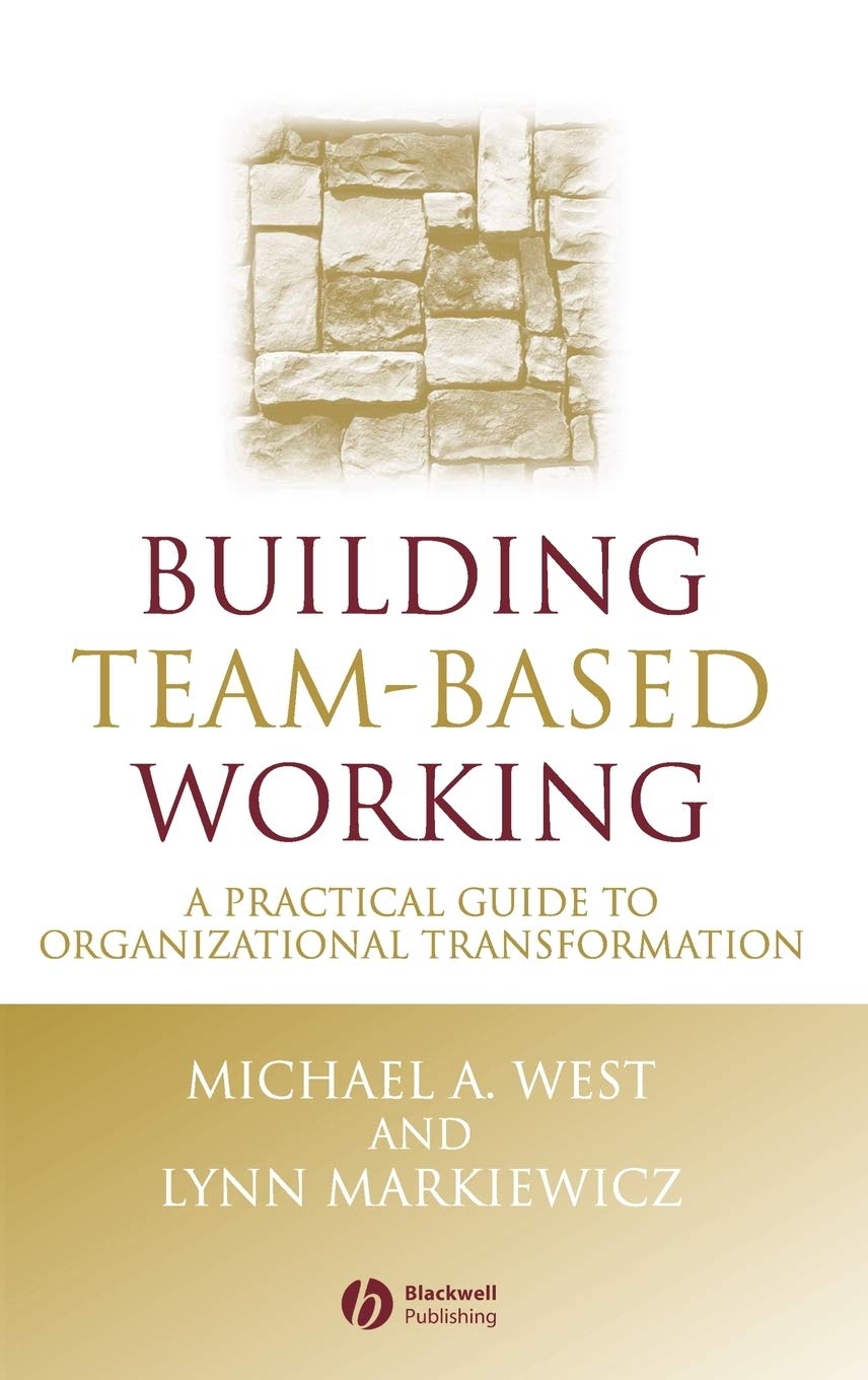 Building Team-Based Working