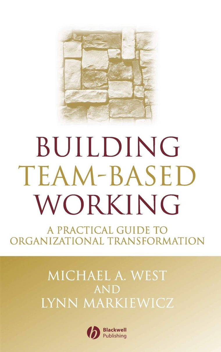 Building Team-Based Working
