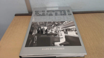 Eltonography: A Life in Pictures