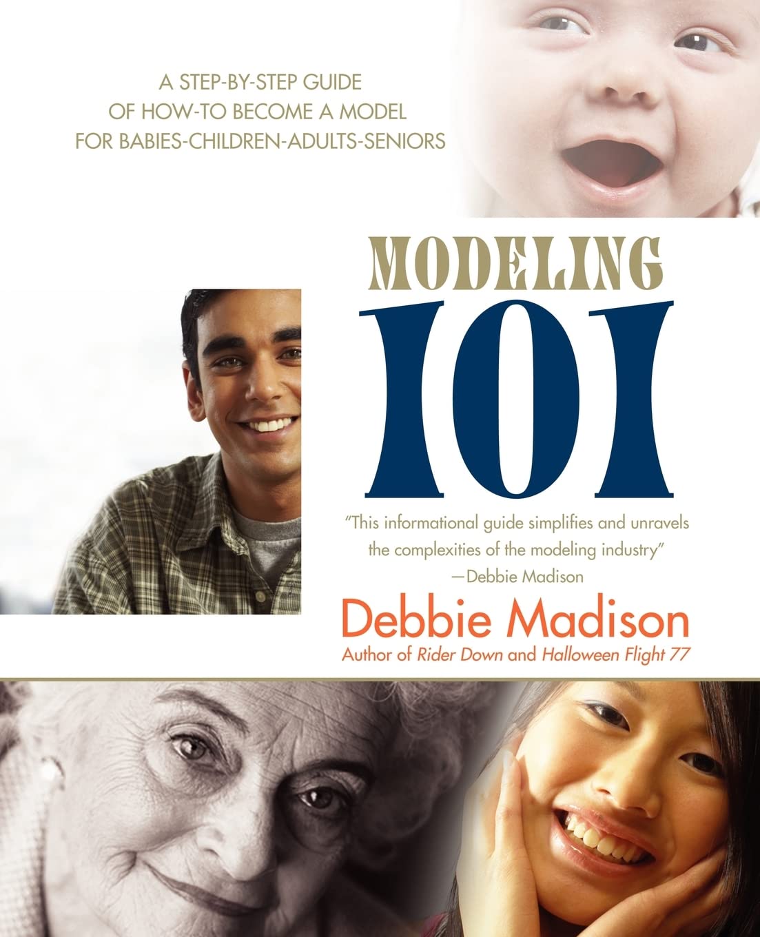 MODELING 101