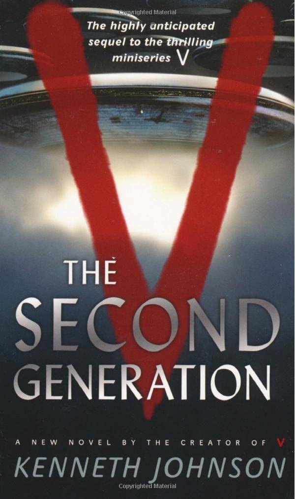 V: The Second Generation