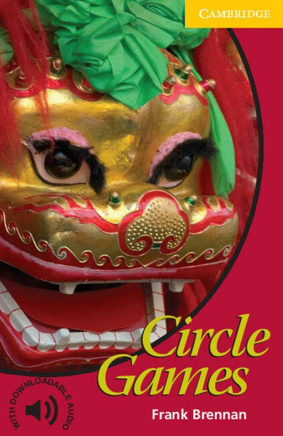 Circle Games Level 2 (Cambridge English Readers)