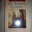 St. John's Gospel: A Bible Study and Commentary by Ray