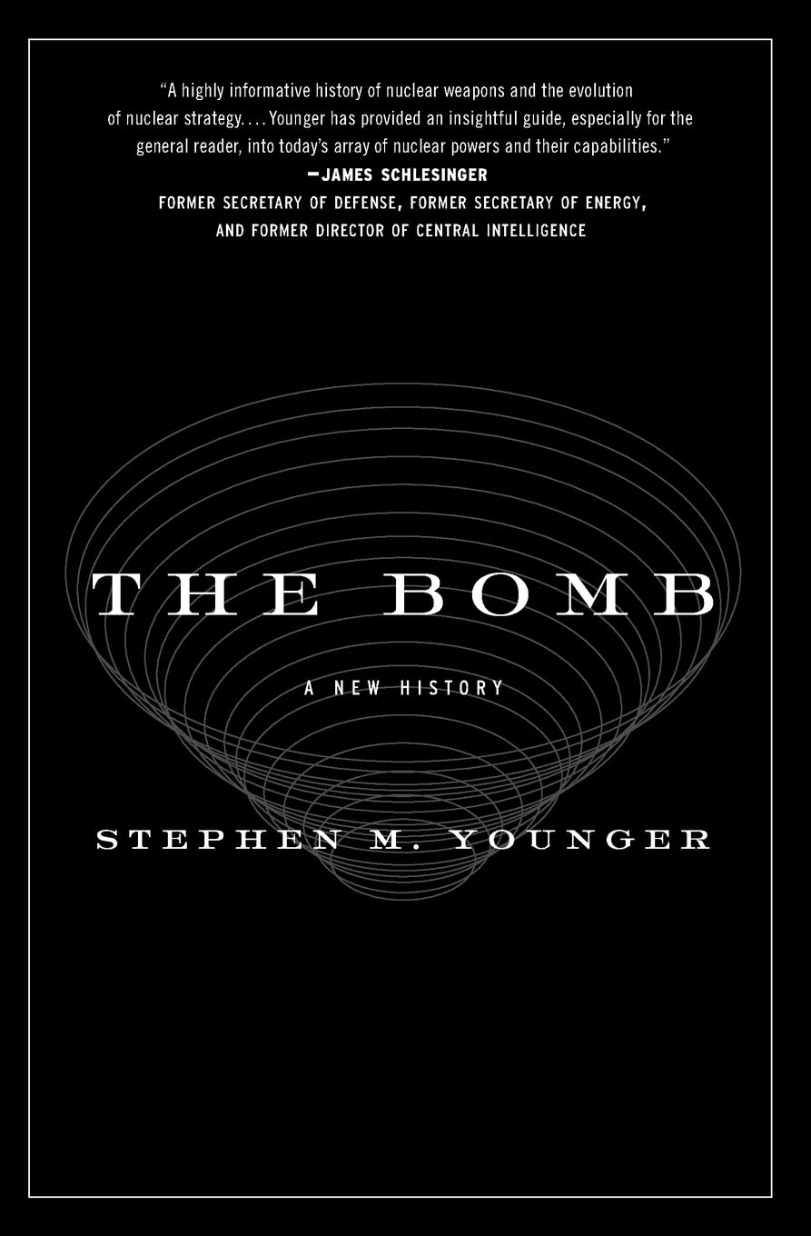 The Bomb: A New History