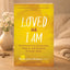 Loved as I Am: An Invitation to Conversion, Healing, and Freedom Through Jesus
