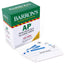 AP Psychology Flashcards (Barron's AP Prep) by McEntarffer P