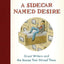 A Sidecar Named Desire: Great Writers and the Booze That Sti