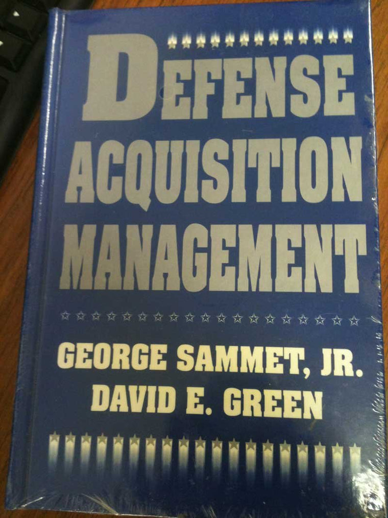 Defense Acquisition Management