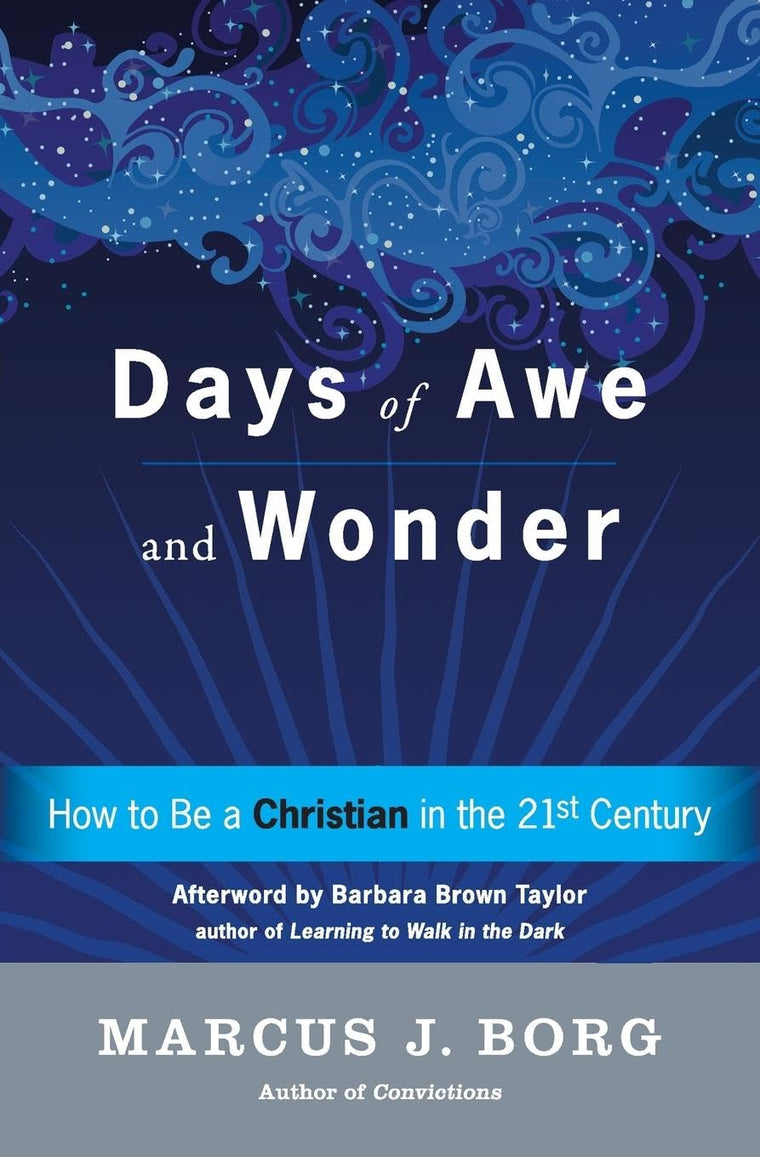 DAYS AWE & WONDER