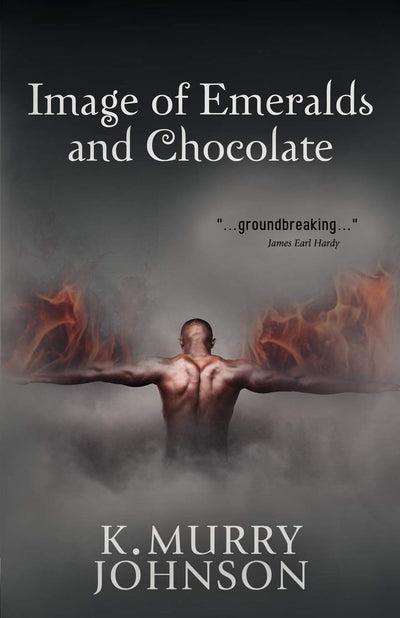 Image of Emeralds and Chocolate