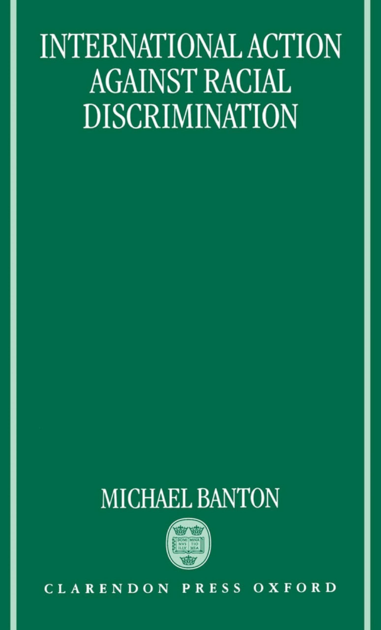 International Action Against Racial Discrimination