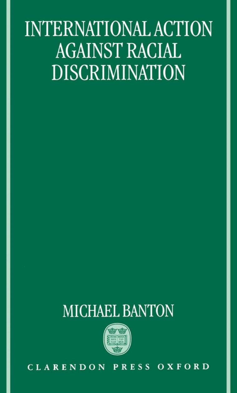 International Action Against Racial Discrimination