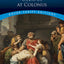 Oedipus at Colonus (Dover Thrift Editions: Plays)