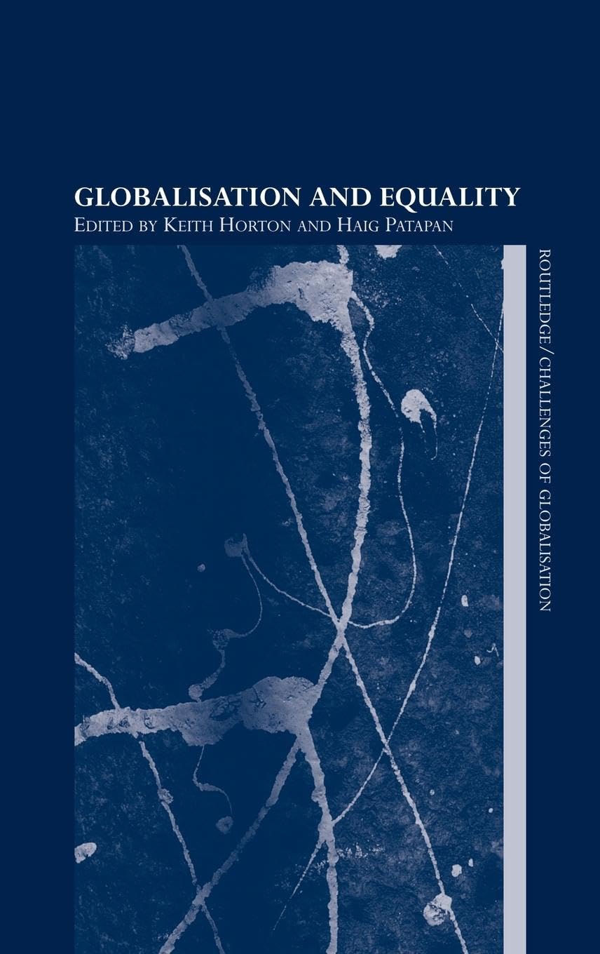 Globalisation and Equality (Challenges of Globalisation)