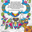 Maybe Swearing Will Help: Adult Coloring Book