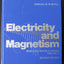 Electricity and Magnetism (Berkeley Physics Course, Vol. 2)