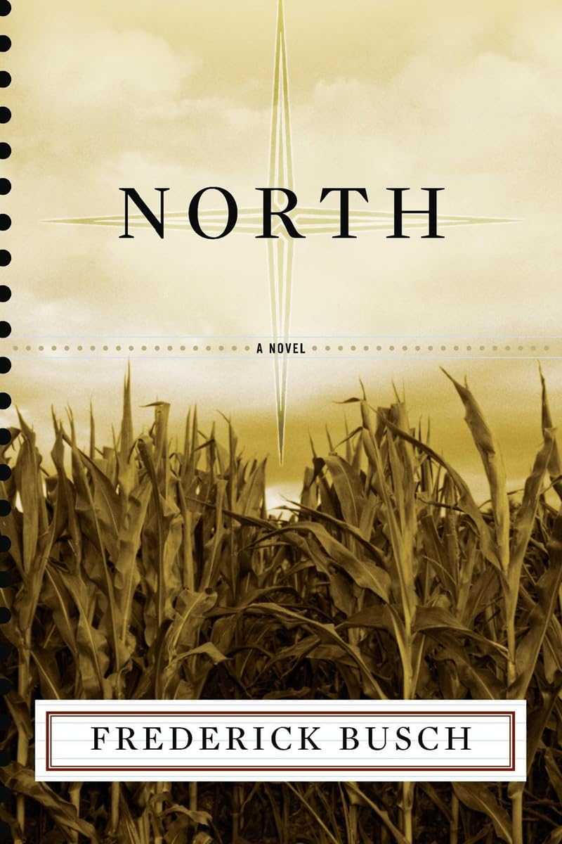 North: A Novel