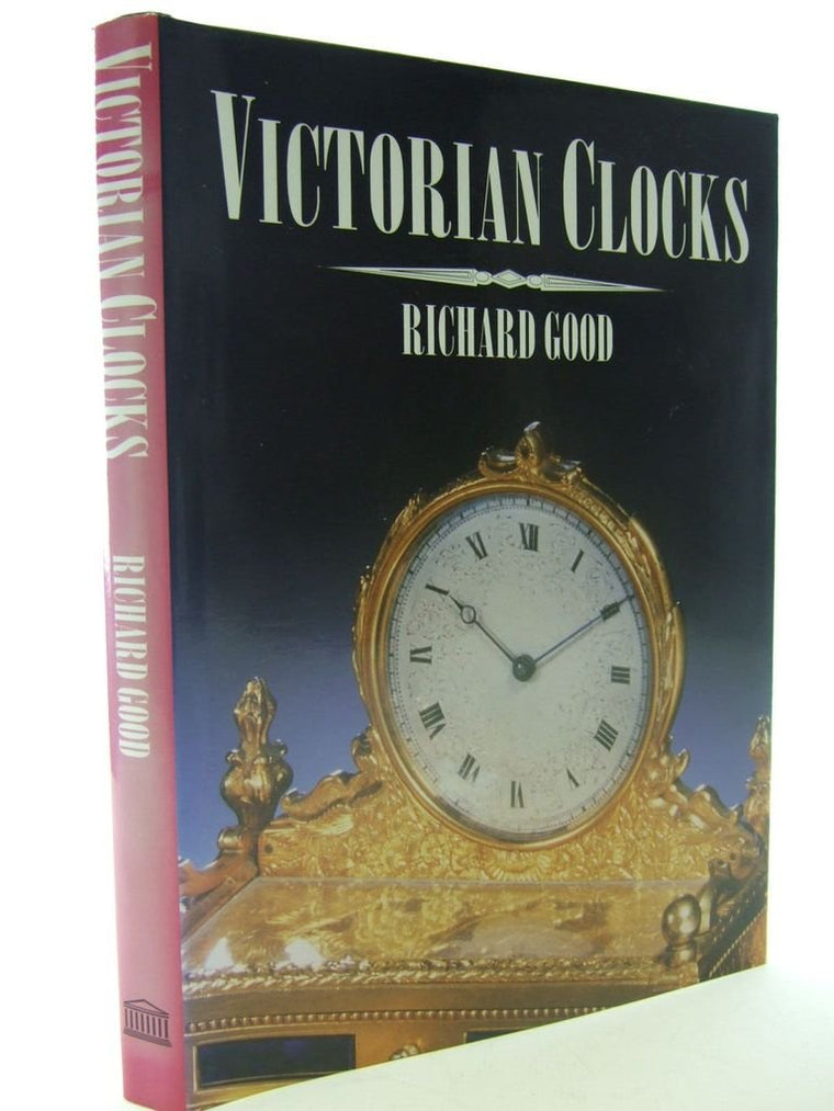 Victorian Clocks