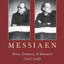 Olivier Messiaen: Texts, Contexts, and Intertexts (1937--1948)