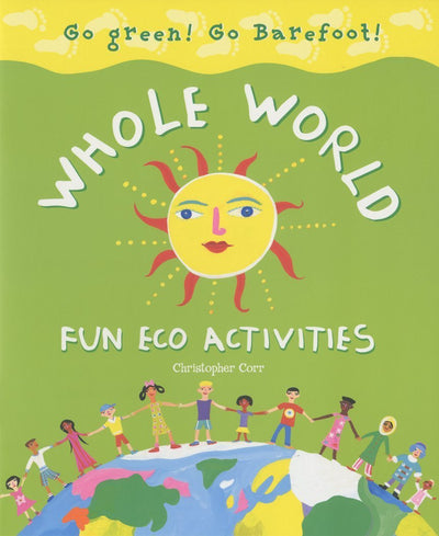 Whole World: Fun Eco Activities